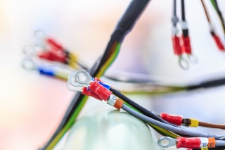 Electrodom&eacute;sticos